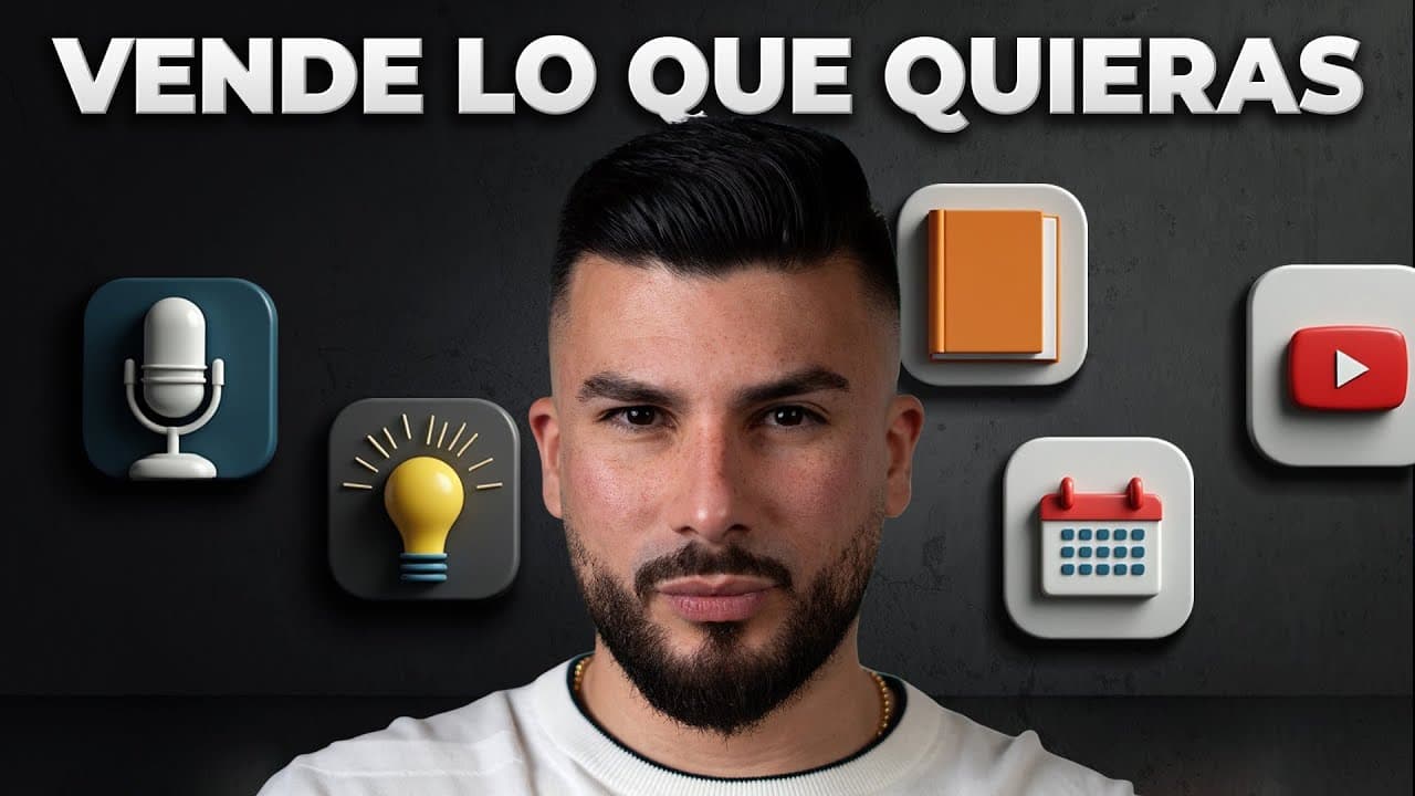 Cómo vender (cualquier cosa) con tu marca personal