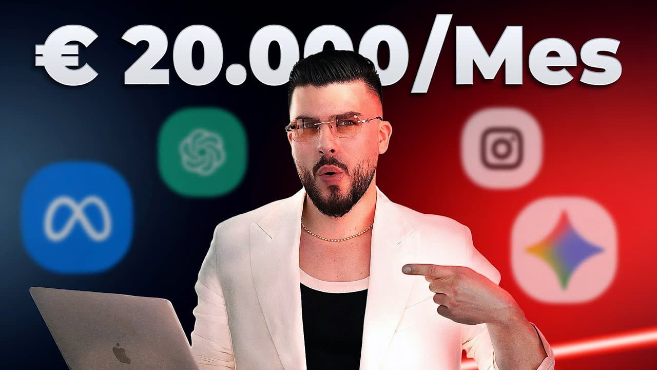 El negocio online nº1 en 2025 (aunque empieces desde cero)